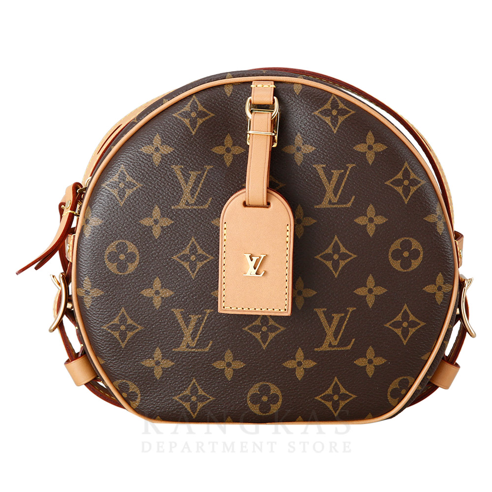 LOUIS VUITTON(USED)루이비통 M45647 모노그램 부아뜨 샤포 수플